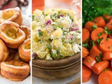 Easter Side Dishes