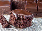 Easy Chocolate Cake