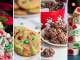 Easy Christmas Desserts