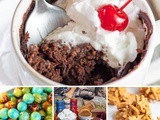 Easy Dessert Recipes