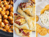 Easy Party Appetizers