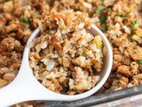 Easy Stuffing