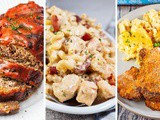 Easy Weeknight Dinner Ideas