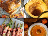 Elegant Thanksgiving Menu Ideas