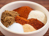 Fajita Seasoning