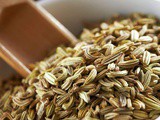 Fennel Seed Substitute