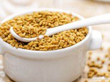 Fenugreek Substitute