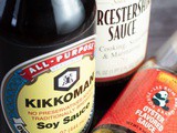 Fish Sauce Substitute