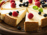 Fix An Undercooked Cheesecake