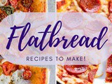 Flatbread Recipes