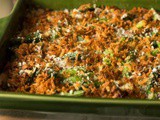 Fresh Green Bean Casserole From Scratch