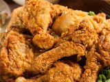 Fried Chicken