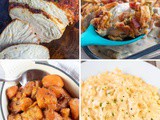 Friendsgiving Recipes