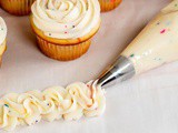 Funfetti Buttercream Frosting