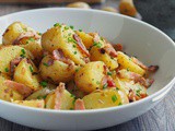 German Potato Salad