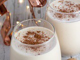 Gingerbread Eggnog