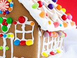 Gingerbread House Glue