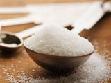 Grams Of Sugar To Tablespoons