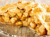 Granny Smith Apple Pie