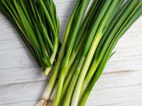 Green Onions vs Chives