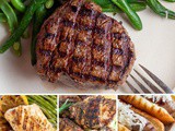 Grill Recipes