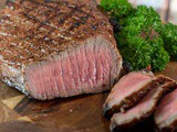 Grilled London Broil