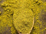 Ground Mustard Powder Substitute