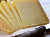 Gruyere Cheese Substitute