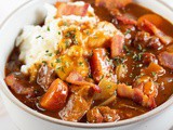 Guinness Lamb Stew