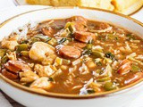 Gumbo Soup