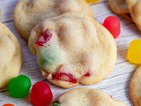 Gumdrop Cookies