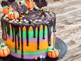 Halloween Cake Ideas