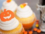 Halloween Cupcake Recipes