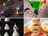 Halloween Treats