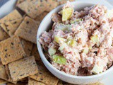 Ham Salad