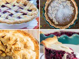 Holiday Pie Recipes