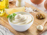 Homemade Mayonnaise