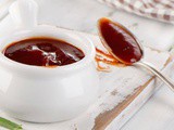 Honey bbq Sauce