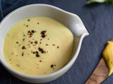 Honey Mustard Sauce