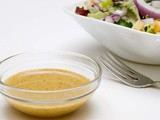 Honey Mustard Vinaigrette