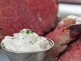 Horseradish Sauce For Prime Rib