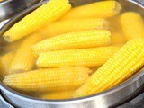How Long To Boil Corn