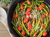 How To Cook Asparagus