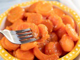 How To Cook Canned Carrots