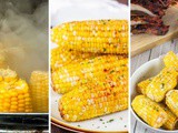 How To Cook Corn On The Cob