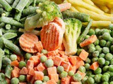 How To Cook Frozen Mixed Veggies