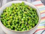 How To Cook Frozen Peas