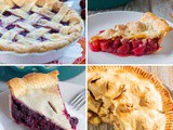 How To Freeze Fruit Pies