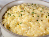 How To Freeze Macaroni & Cheese