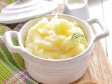 How To Freeze Mashed Potatoes